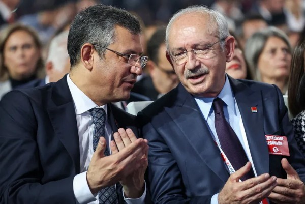 Şaibeli Kurultay Davasında Tanıktan Şok İtiraf! '100 Bin TL Aldım, 20'şer Bin TL Dağıttım…'